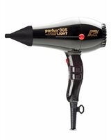385 Power Light Hair Dryer - Black